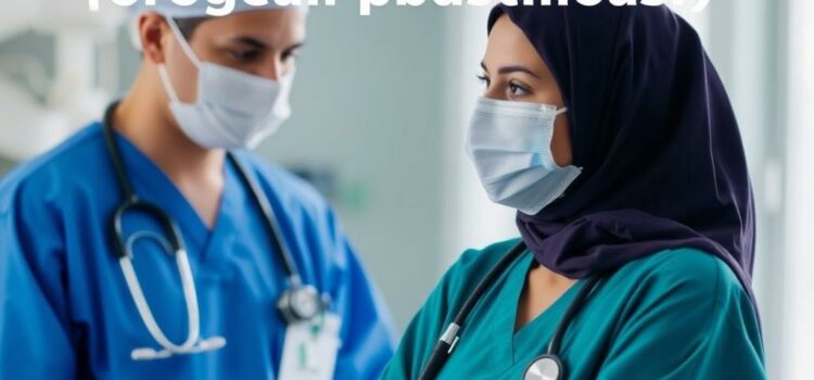 Работа в здравоохранении: вакансии для иностранных медиков — новые горизонты и реальные возможности