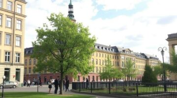 Жизнь в Мальмё: плюсы и минусы города