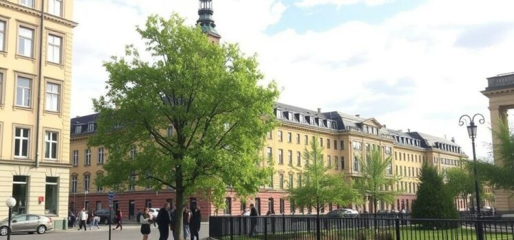 Жизнь в Мальмё: плюсы и минусы города