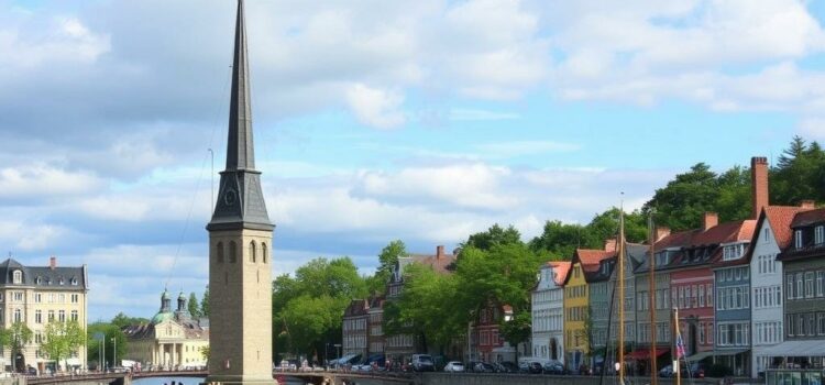 Шведский язык: с чего начать изучение