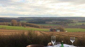 Палитра вкусов Швеции: от ферм до ресторанов