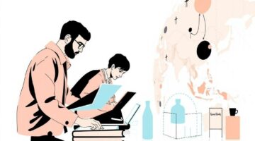 Работа в науке и исследованиях: программы для иностранцев