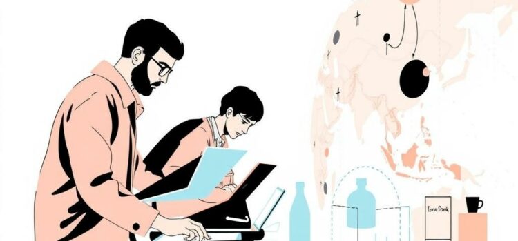 Работа в науке и исследованиях: программы для иностранцев Работа в науке и исследованиях: программы для иностранцев