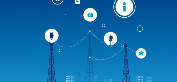 Мобильная связь и интернет: тарифы и операторы — как выбрать без переплат