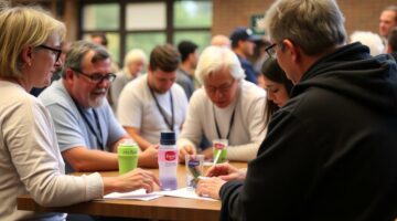 Как собрать локальную сеть вокруг общего дела: участие в местных клубах и сообществах