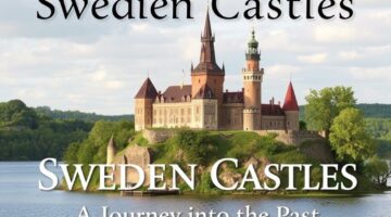 Шведские замки: путешествие в прошлое