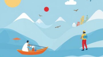 Работа в туризме: сезонность и перспективы