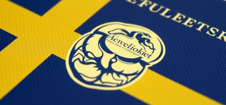 Получение гражданства Швеции: требования и сроки — путь к новой главе жизни