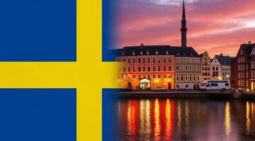 Personnummer в Швеции: как оформить налоговый номер и открыть дверь к жизни в новой стране