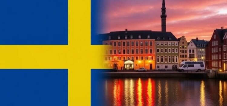 Personnummer в Швеции: как оформить налоговый номер и открыть дверь к жизни в новой стране Personnummer в Швеции: как оформить налоговый номер и открыть дверь к жизни в новой стране