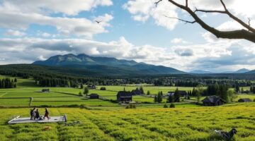 Экология в Швеции: как страна добилась высоких стандартов