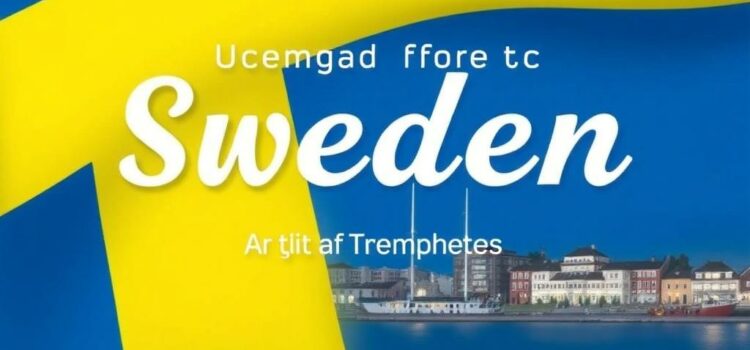 Как отпраздновать День Швеции: традиции и мероприятия Как отпраздновать День Швеции: традиции и мероприятия
