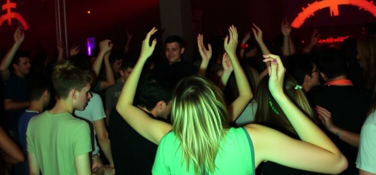 Молодёжная культура в Швеции: клубы, фестивали, сообщества — живой ритм северной страны Молодёжная культура в Швеции: клубы, фестивали, сообщества — живой ритм северной страны