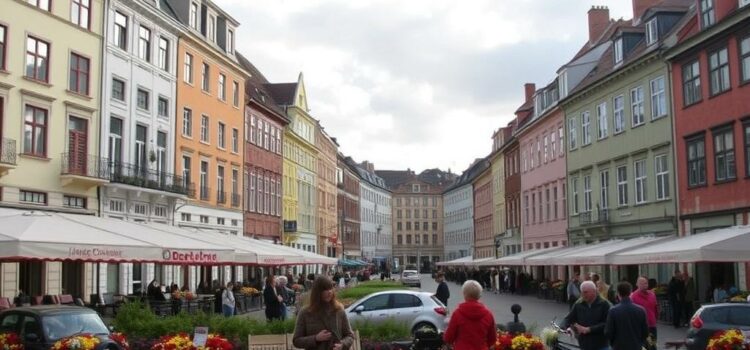 Шведские законы: что важно знать приезжим