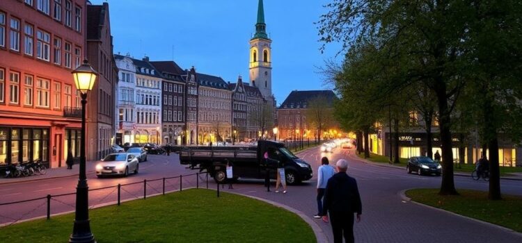 Безопасность в шведских городах: статистика и советы Безопасность в шведских городах: статистика и советы