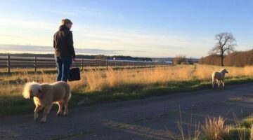 Законы о животных в Швеции: содержание и выгул