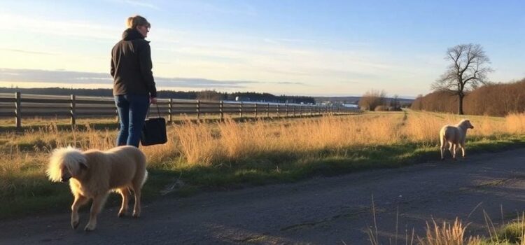 Законы о животных в Швеции: содержание и выгул