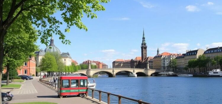 Лучшие районы Стокгольма для аренды жилья: как выбрать место и не промахнуться Лучшие районы Стокгольма для аренды жилья: как выбрать место и не промахнуться