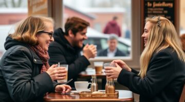 Традиция фика: что это и почему её любят шведы