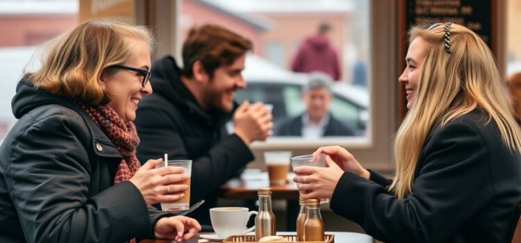 Традиция фика: что это и почему её любят шведы