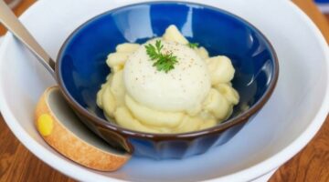 Шведская кухня: топ‑10 блюд, которые стоит попробовать