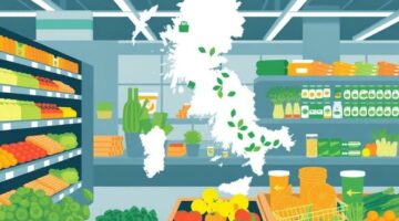 Супермаркеты Швеции: цены, ассортимент, экопродукты