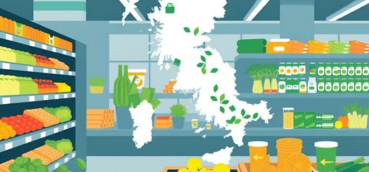 Супермаркеты Швеции: цены, ассортимент, экопродукты Супермаркеты Швеции: цены, ассортимент, экопродукты