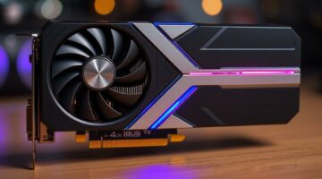 Как выбрать видеокарту для 4к: что важно знать, чтобы не ошибиться