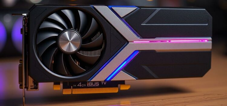Как выбрать видеокарту для 4к: что важно знать, чтобы не ошибиться